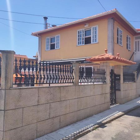 Casa Pardaina Villa Vigo Exterior photo