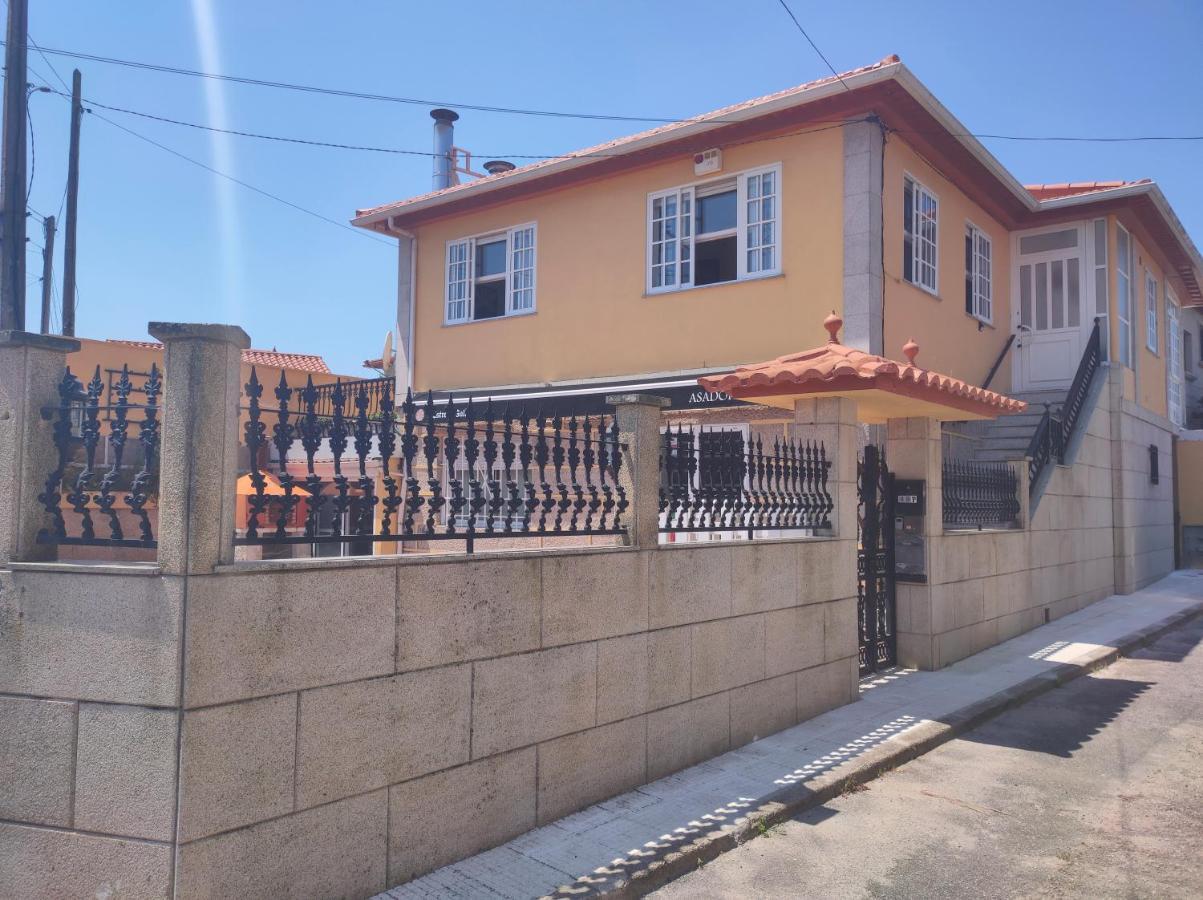 Casa Pardaina Villa Vigo Exterior photo